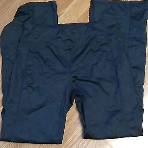 Xersion Yoga Pants Plus Size